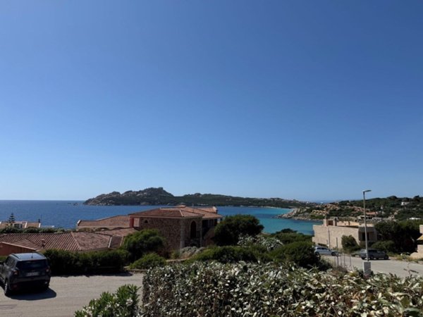 appartamento in affitto a Santa Teresa Gallura