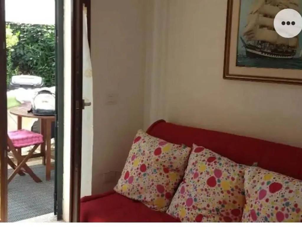 appartamento in affitto a Santa Teresa Gallura