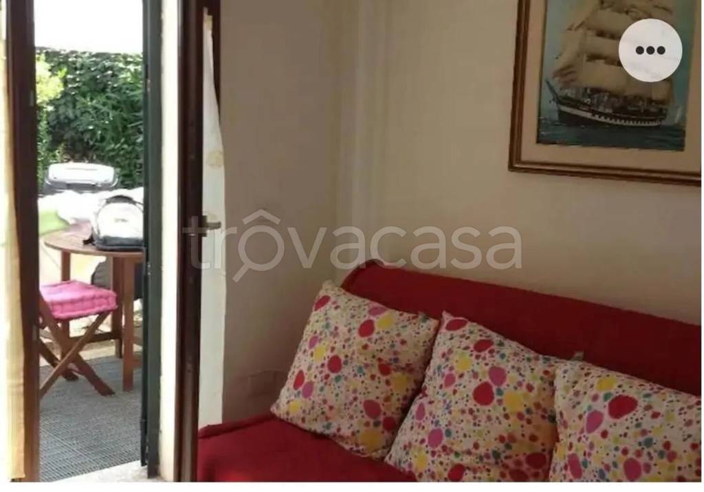 appartamento in affitto a Santa Teresa Gallura