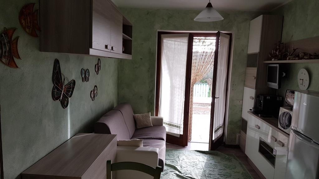 appartamento in affitto a Santa Teresa Gallura