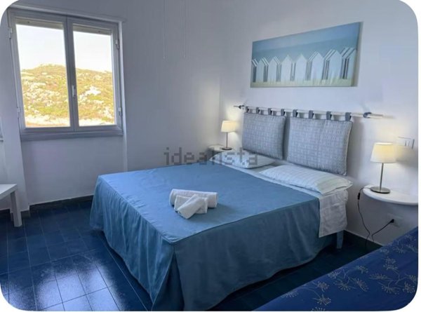 appartamento in affitto a Santa Teresa Gallura