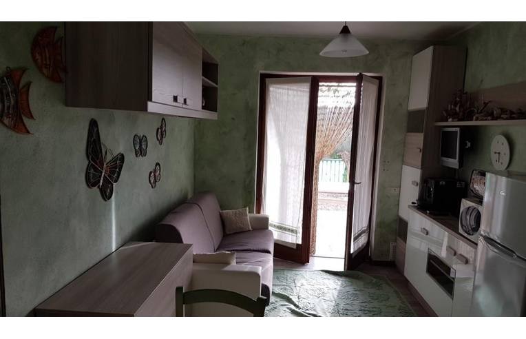 appartamento in affitto a Santa Teresa Gallura