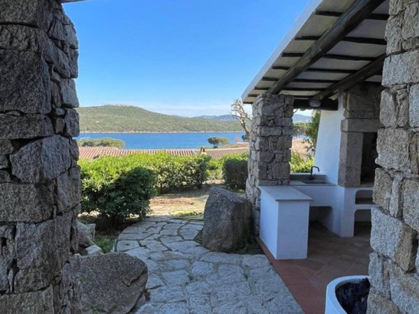 casa indipendente in affitto a Santa Teresa Gallura