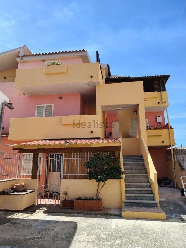 appartamento in affitto a Santa Teresa Gallura