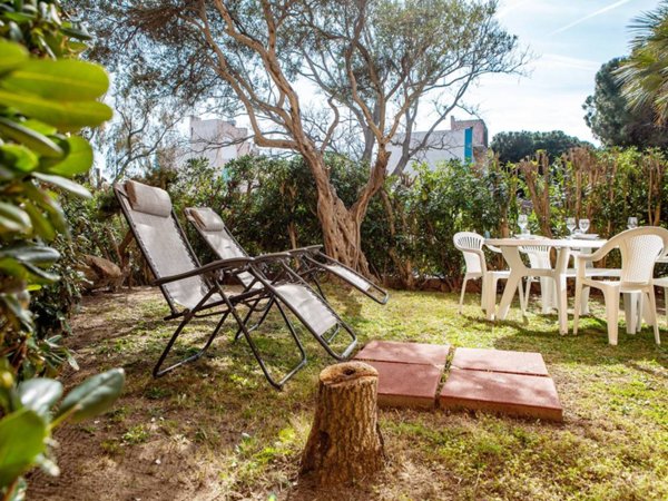 appartamento in affitto a Santa Teresa Gallura