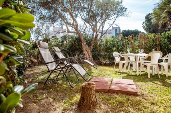 appartamento in affitto a Santa Teresa Gallura