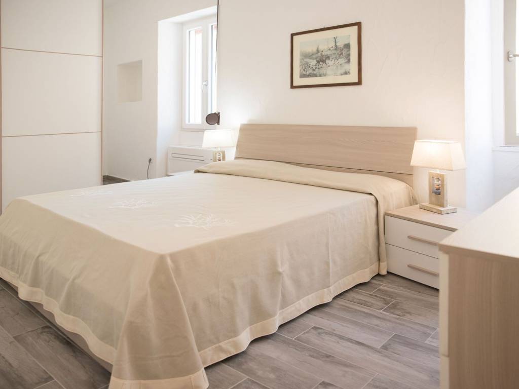 appartamento in affitto a Santa Teresa Gallura