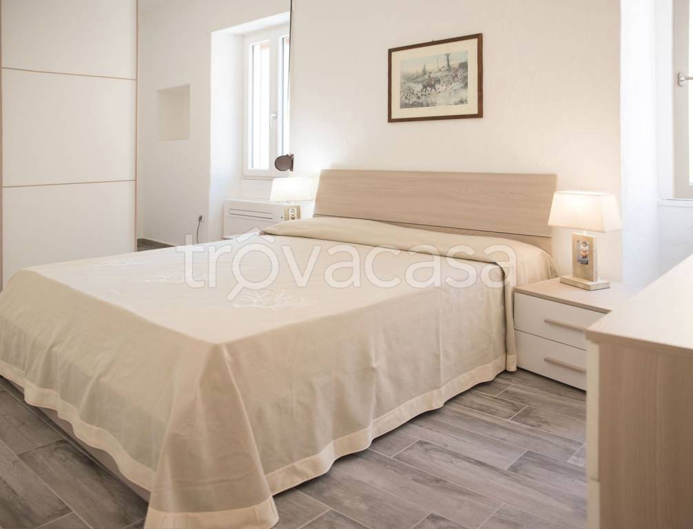 appartamento in affitto a Santa Teresa Gallura