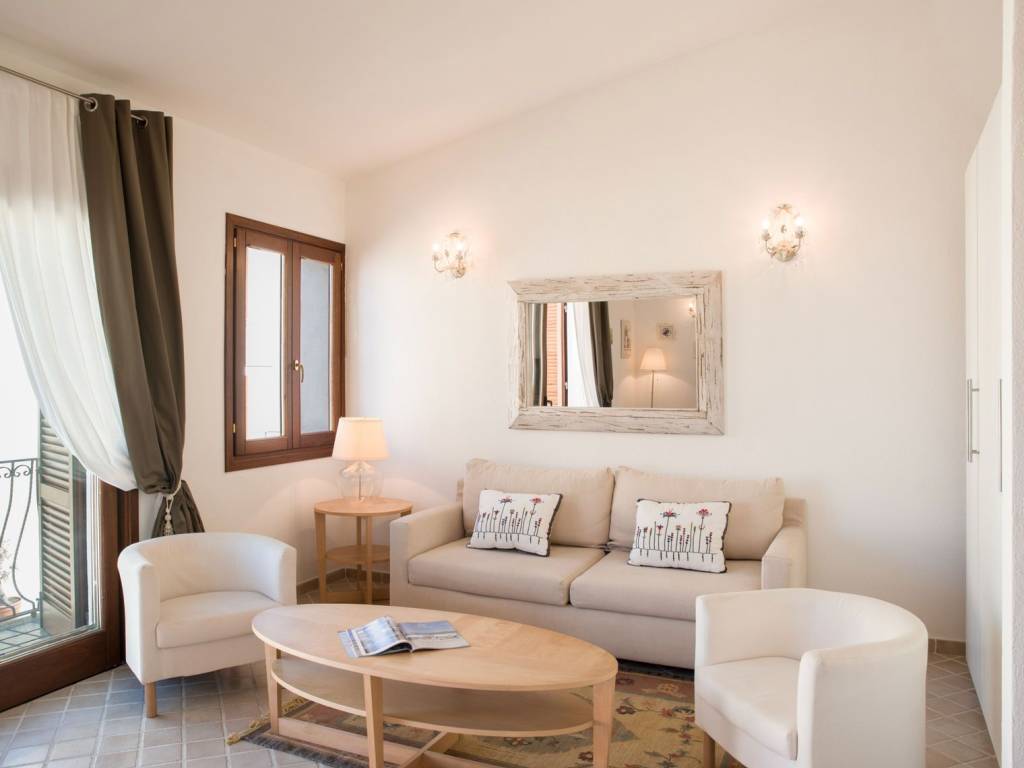 appartamento in affitto a Santa Teresa Gallura