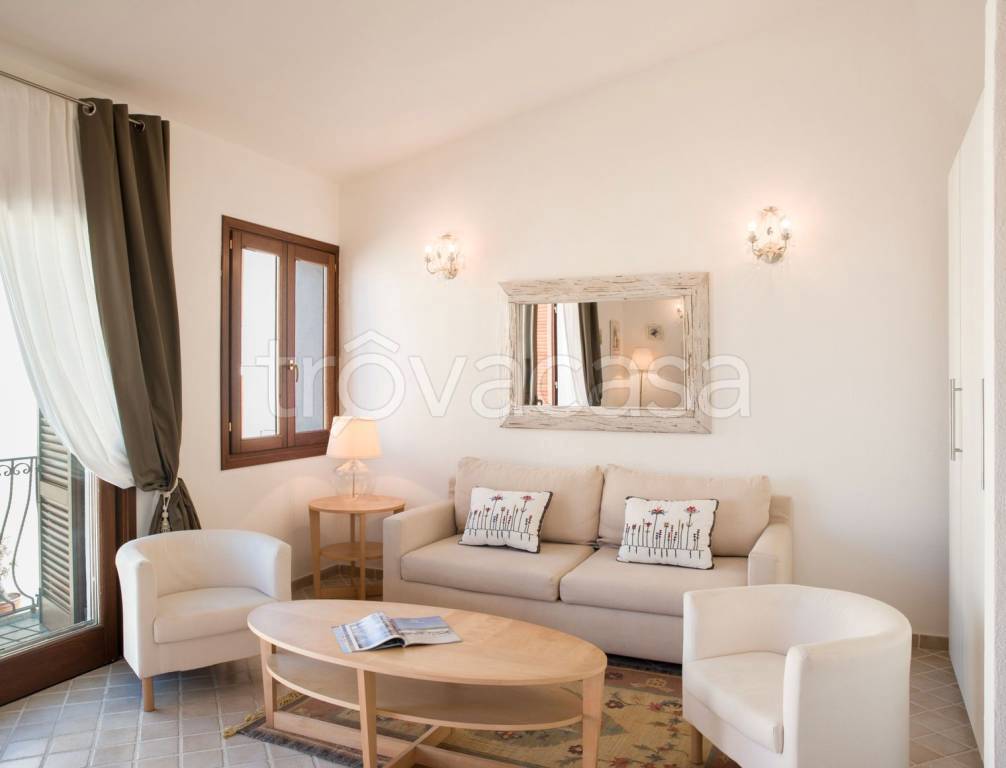 appartamento in affitto a Santa Teresa Gallura