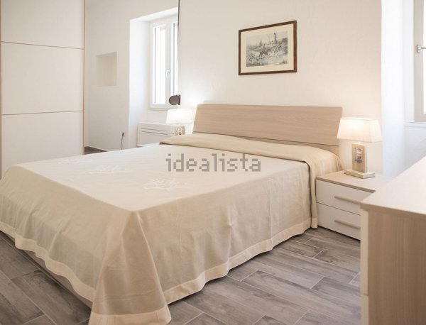 appartamento in affitto a Santa Teresa Gallura