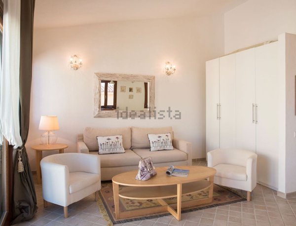 appartamento in affitto a Santa Teresa Gallura