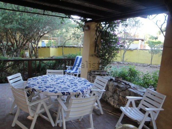 appartamento in affitto a Santa Teresa Gallura