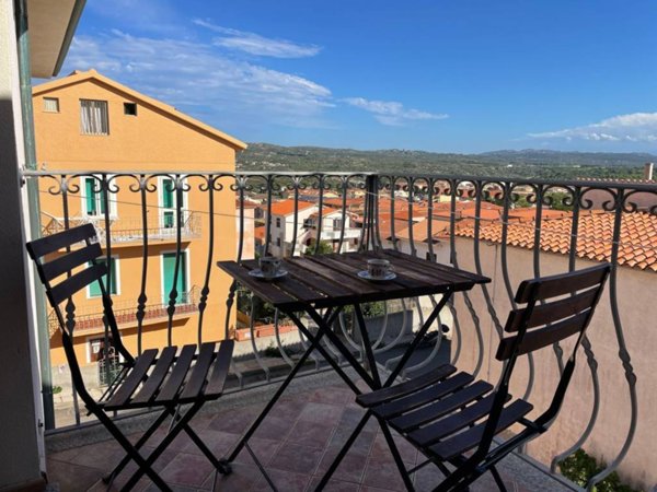 appartamento in affitto a Santa Teresa Gallura
