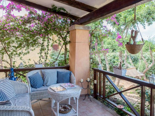 casa indipendente in affitto a Santa Teresa Gallura