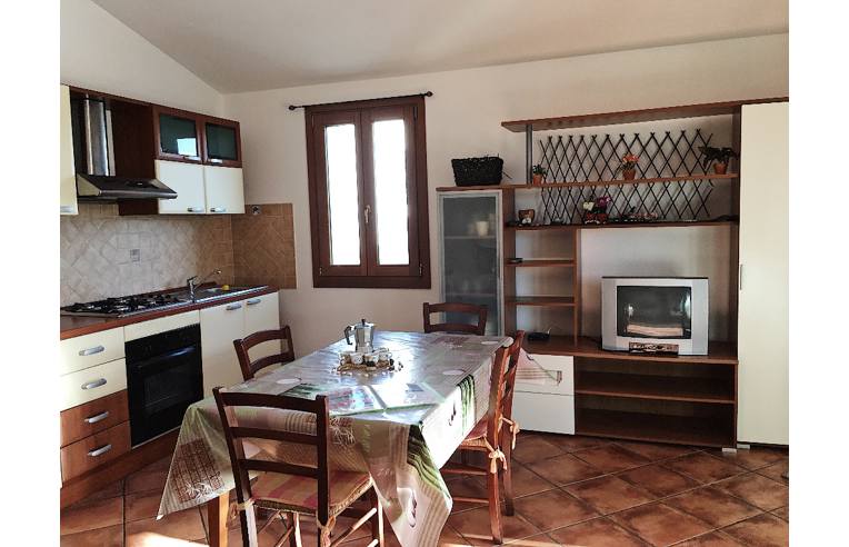 appartamento in affitto a Santa Teresa Gallura