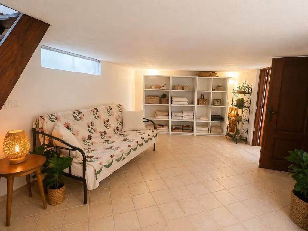 casa indipendente in affitto a Santa Teresa Gallura