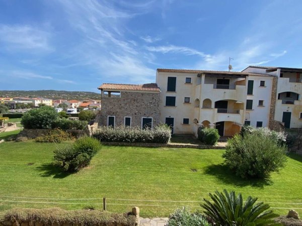 appartamento in affitto a Santa Teresa Gallura