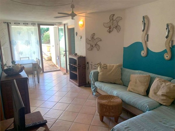 appartamento in affitto a Santa Teresa Gallura