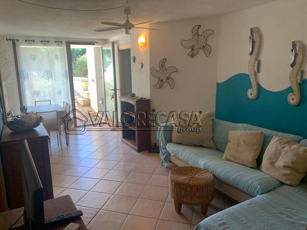 appartamento in affitto a Santa Teresa Gallura