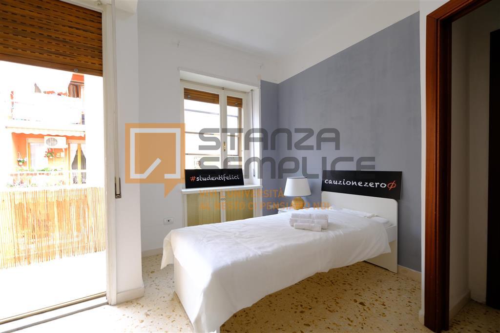 appartamento in affitto a Sassari in zona Luna e Sole / Prunizzedda
