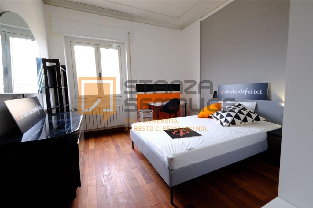 appartamento in affitto a Sassari in zona Luna e Sole / Prunizzedda