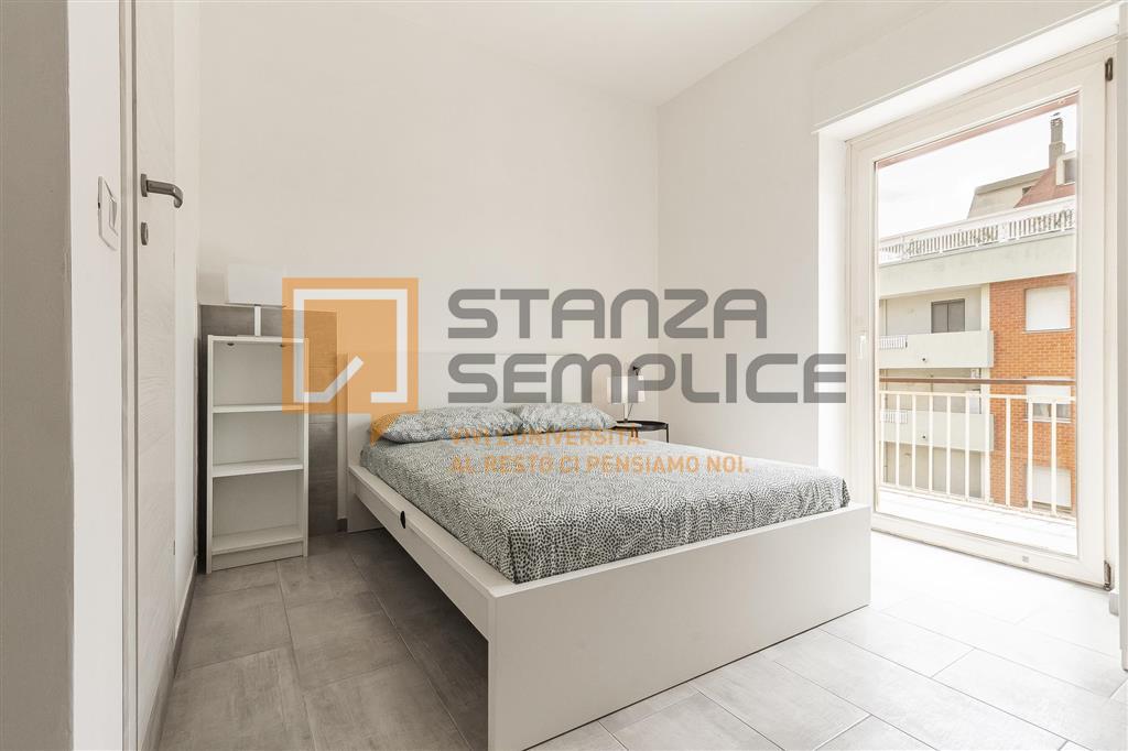 monolocale in affitto a Sassari in zona Centro Storico