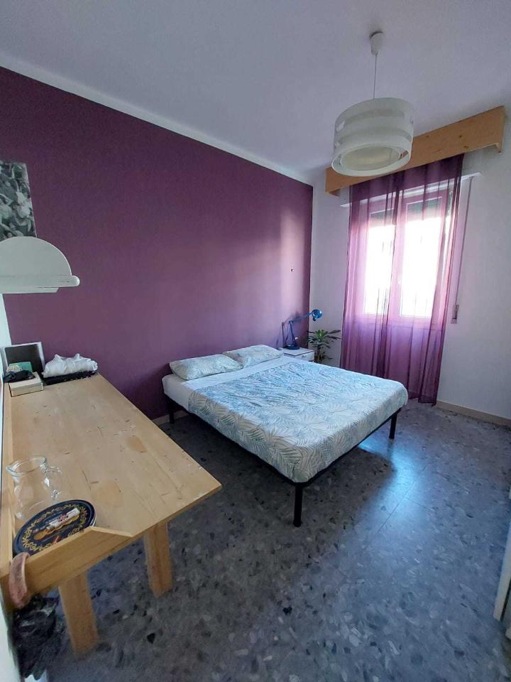 appartamento in affitto a Sassari in zona Monte Rosello