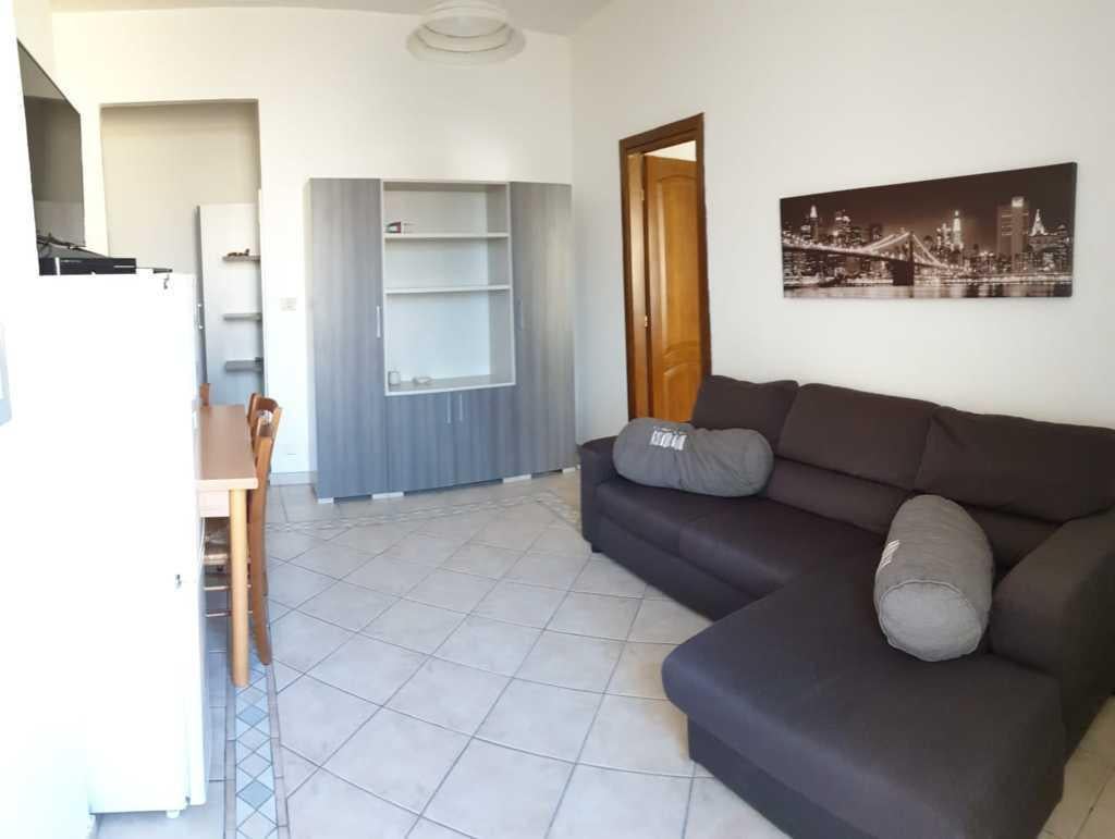 appartamento in affitto a Sassari in zona Monserrato / Rizzeddu