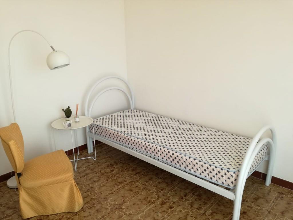 appartamento in affitto a Sassari in zona Centro Storico