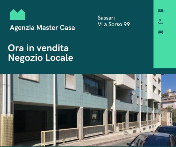 trivano in affitto a Sassari
