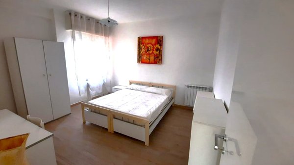 appartamento in affitto a Sassari in zona Centro Storico