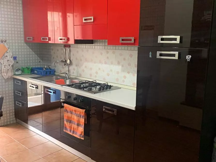 appartamento in affitto a Sassari in zona Centro Storico