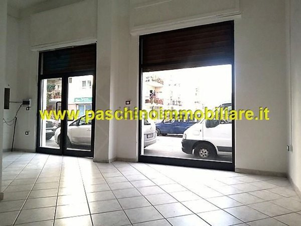 ufficio in affitto a Sassari in zona Monserrato / Rizzeddu