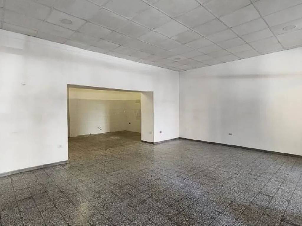 negozio in affitto a Sassari in zona Centro Storico