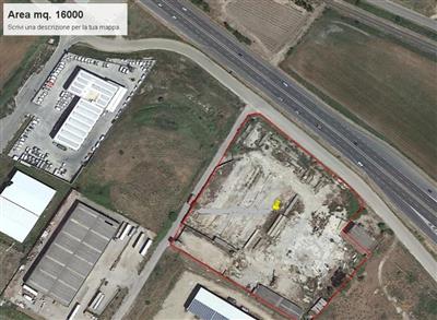 locale di sgombero in affitto a Sassari
