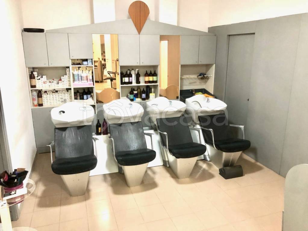 quadrivano in affitto a Sassari in zona Centro Storico