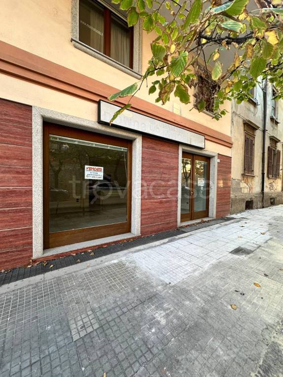 quadrivano in affitto a Sassari in zona Centro Storico