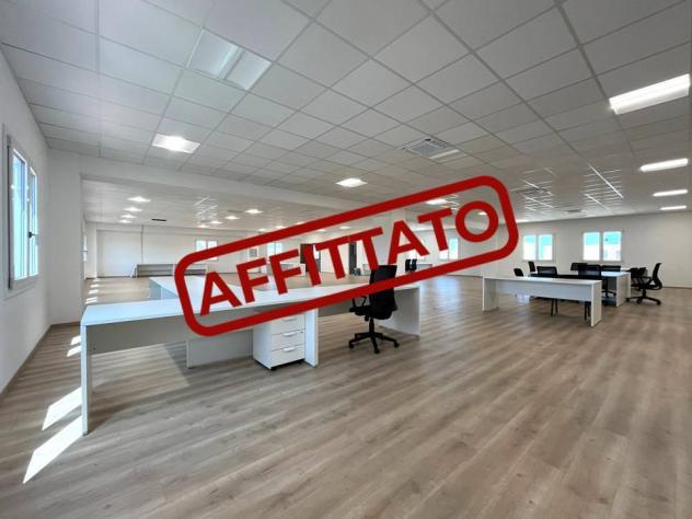 ufficio in affitto a Sassari in zona Predda Niedda