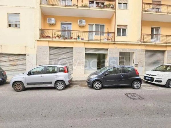 trivano in affitto a Sassari in zona Cappuccini