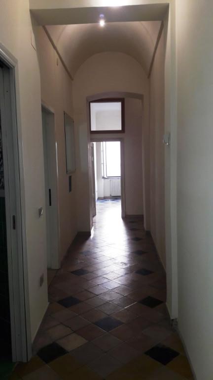 ufficio in affitto a Sassari in zona Centro Storico