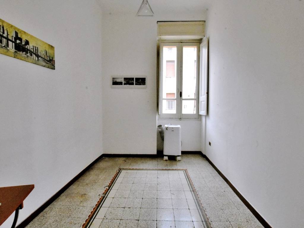 ufficio in affitto a Sassari in zona Centro Storico