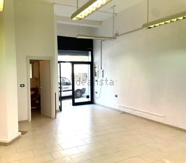 ufficio in affitto a Sassari