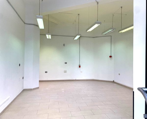 locale commerciale in affitto a Sassari