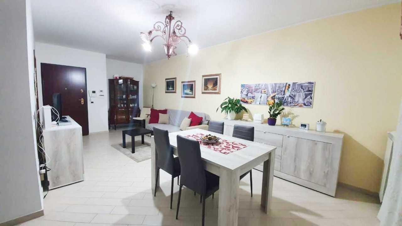 appartamento in affitto a Sassari in zona Centro Storico