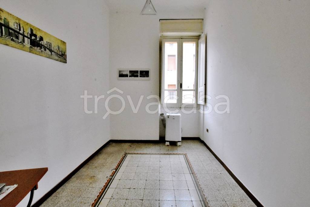 ufficio in affitto a Sassari in zona Centro Storico