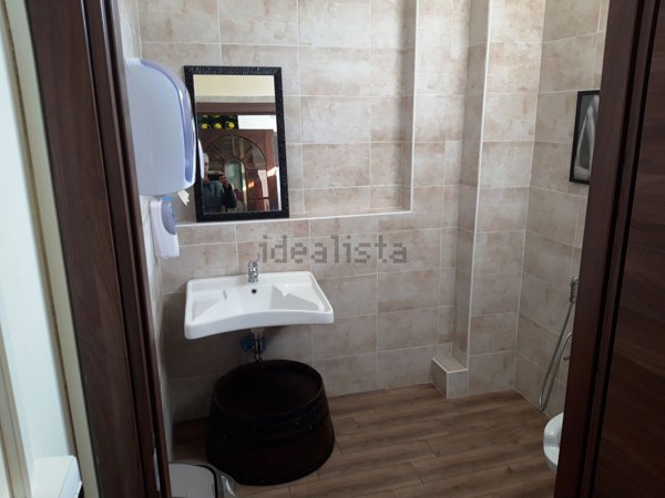 negozio in affitto a Sassari