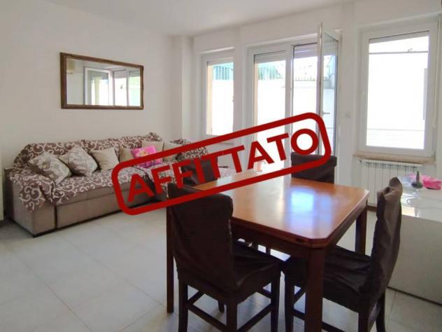 appartamento in affitto a Sassari in zona Cappuccini