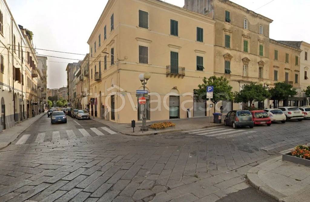 appartamento in affitto a Sassari