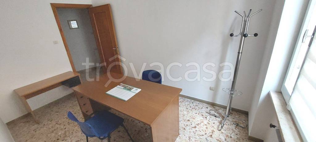 ufficio in affitto a Sassari in zona Centro Storico